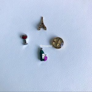 European dream charms